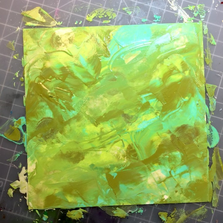 EK Gorman, Elizabeth Craft Designs i