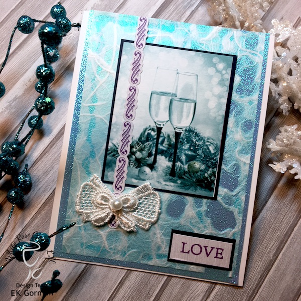 ek gorman, white rose crafts a