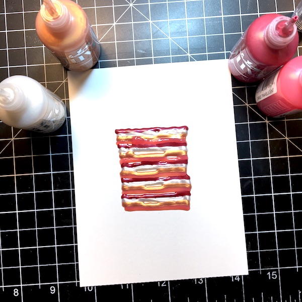 EK Gorman, WHite Rose Crafts. i