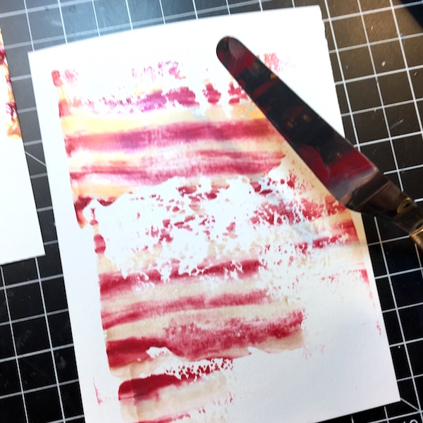 EK Gorman, WHite Rose Crafts. m