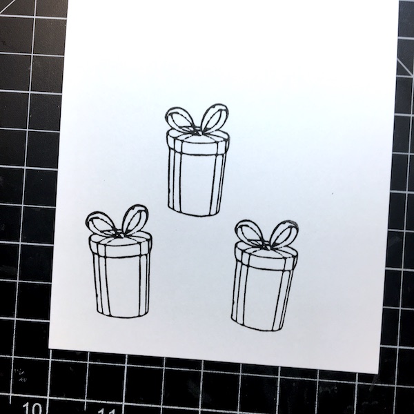 EK Gorman, WHite Rose Crafts. n