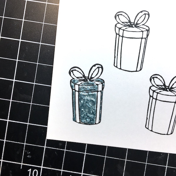 EK Gorman, WHite Rose Crafts. o