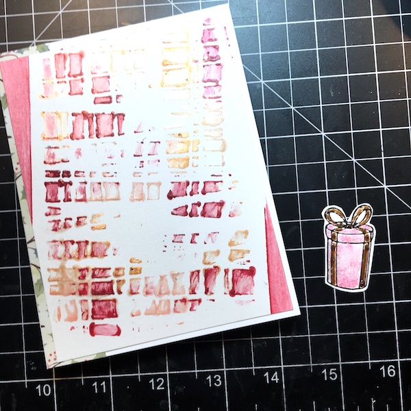 EK Gorman, WHite Rose Crafts. s