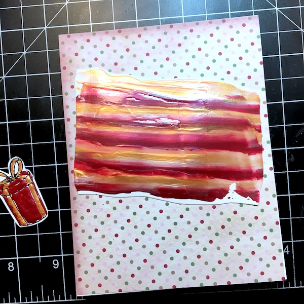 EK Gorman, WHite Rose Crafts. u