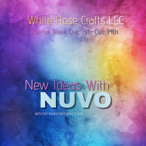 Nuvo week