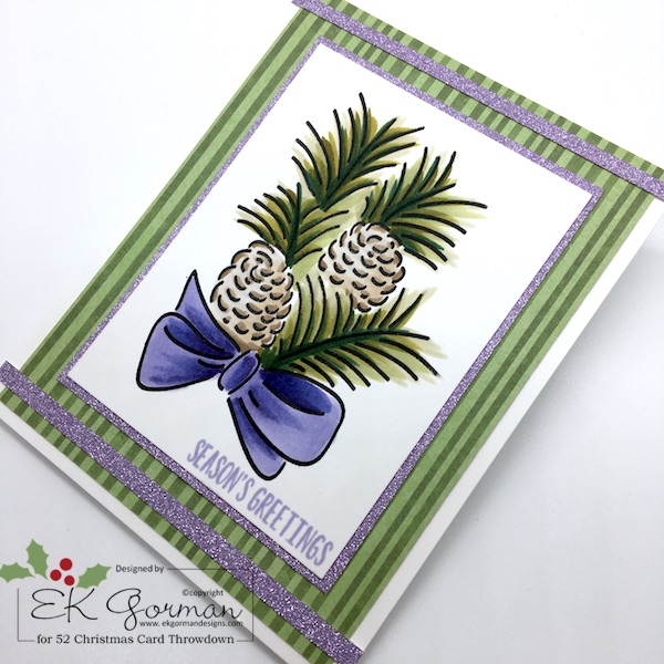 ek gorman, 52cct january color b