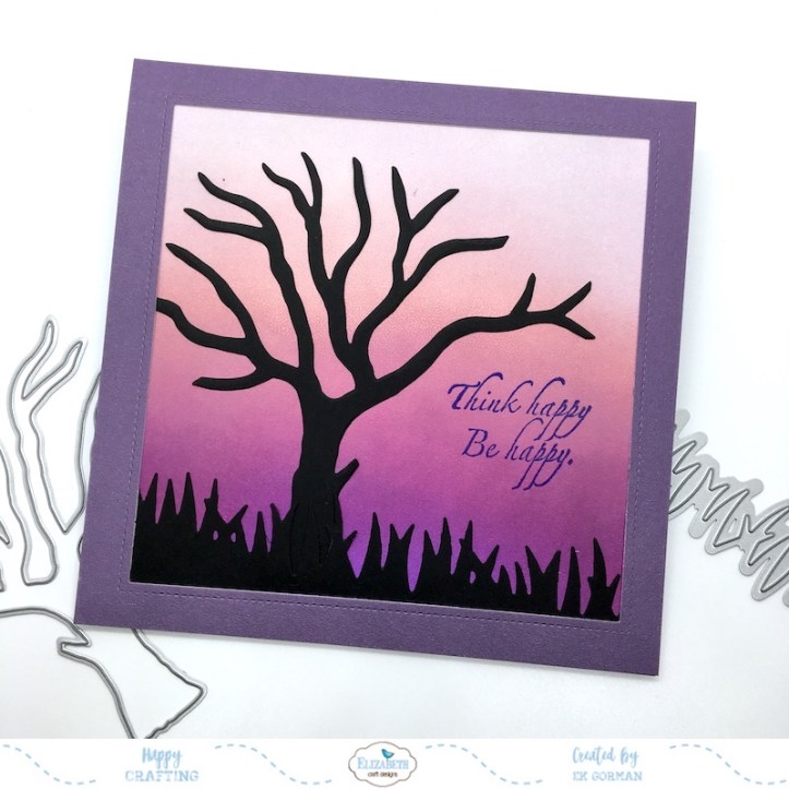 ek gorman, elizabeth craft designs 1:23 a