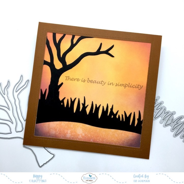 ek gorman, elizabeth craft designs 1:23 c