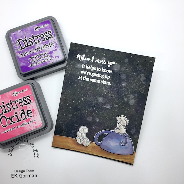 ek gorman, white rose crafts 1:7 c