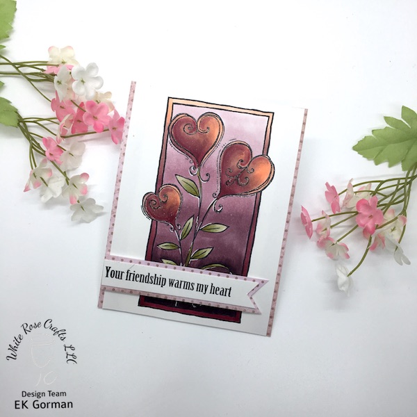 ek gorman, white rose crafts jan. atg b