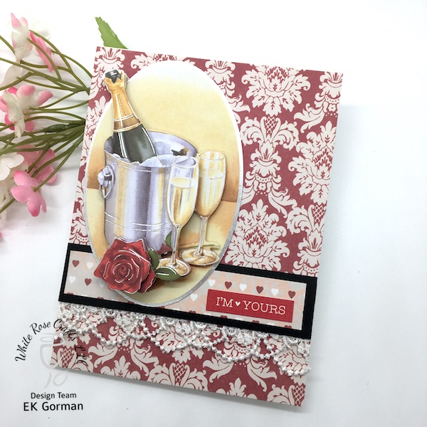 ek gorman, white rose crafts jan5fc 3 g