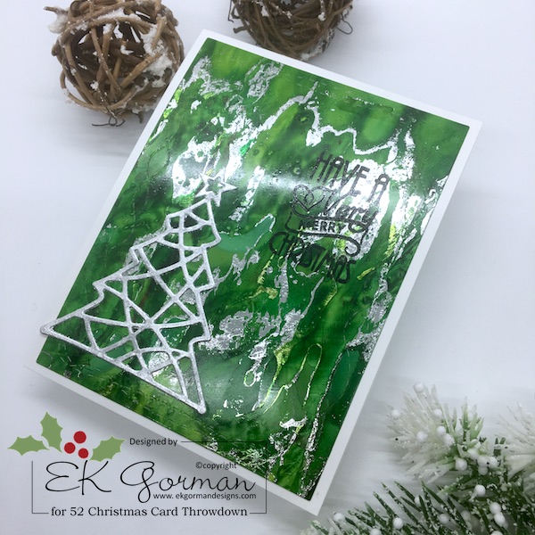 EK Gorman, 52CCT Feb color challenge b