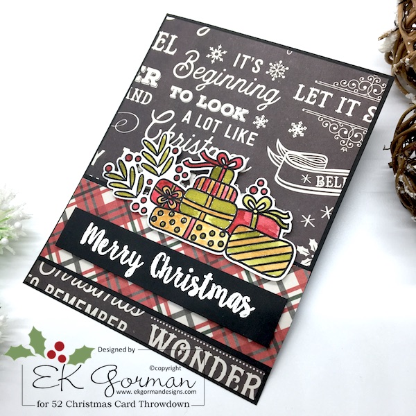 EK Gorman, 52CCT Feb Sketch b