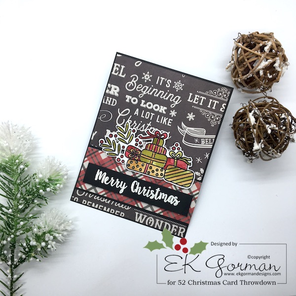 EK Gorman, 52CCT Feb Sketch c