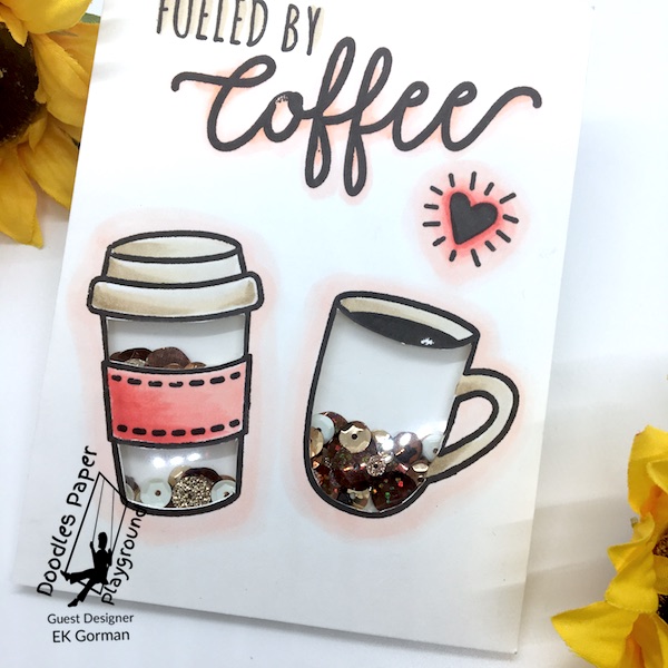 EK Gorman, DPP 2.19 d