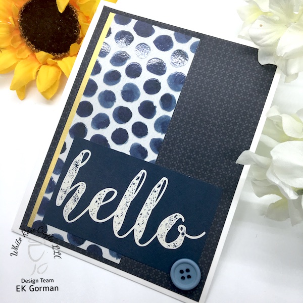 EK Gorman, WRC March Blue Skie 5FC1 b