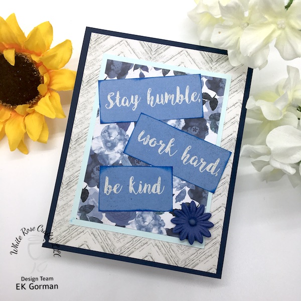 EK Gorman, WRC March Blue Skie 5FC1 c