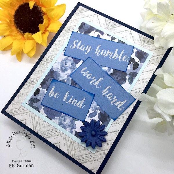 EK Gorman, WRC March Blue Skie 5FC1 d