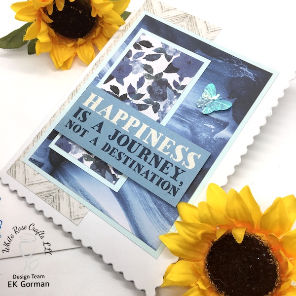 EK Gorman, White Rose Crafts 5FC3 b