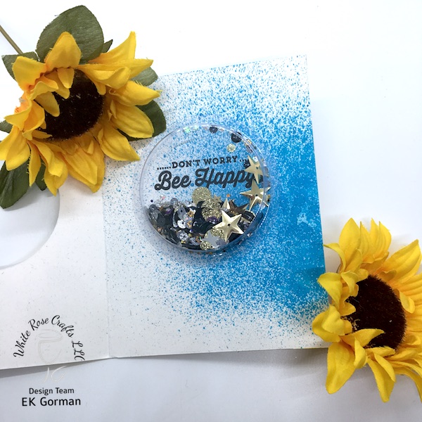 Ek Gorman, White Rose Crafts, Jillibean Soup week c