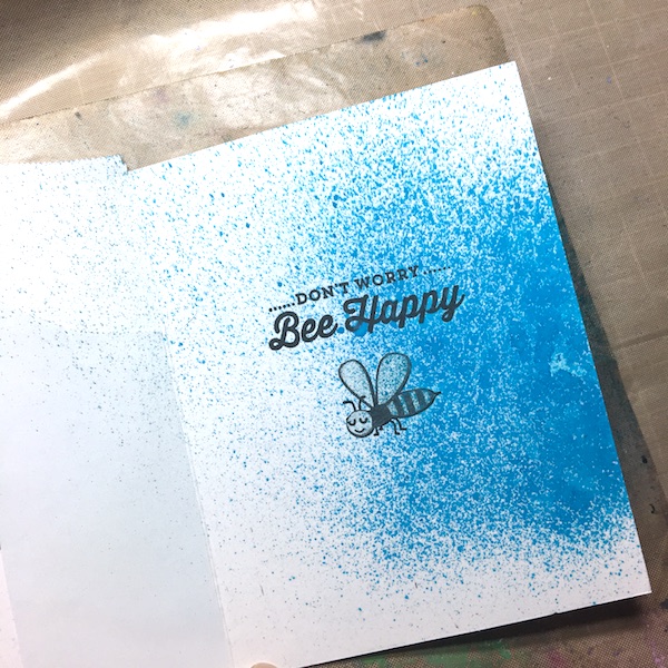 Ek Gorman, White Rose Crafts, Jillibean Soup week h