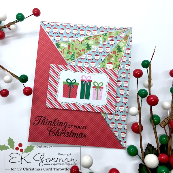 Ek Gorman, April Sketch Challenge c