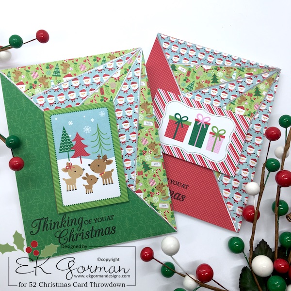 Ek Gorman, April Sketch Challenge e