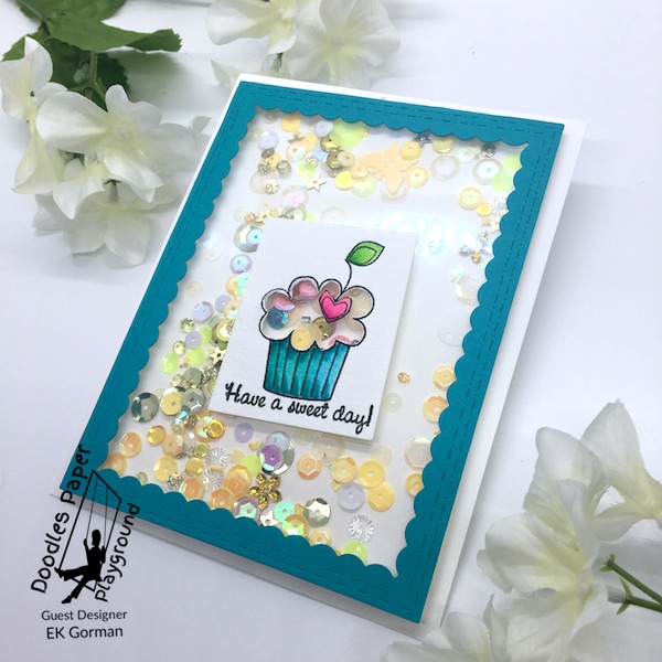 EK Gorman, Doodle's Paper Playground April 25 b