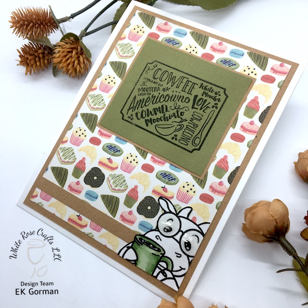 EK Gorman, White Rose Crafts May 5FC1 h