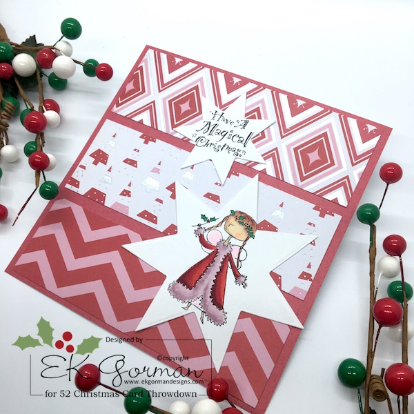 EK Gorman, 52CCT May Sketch b