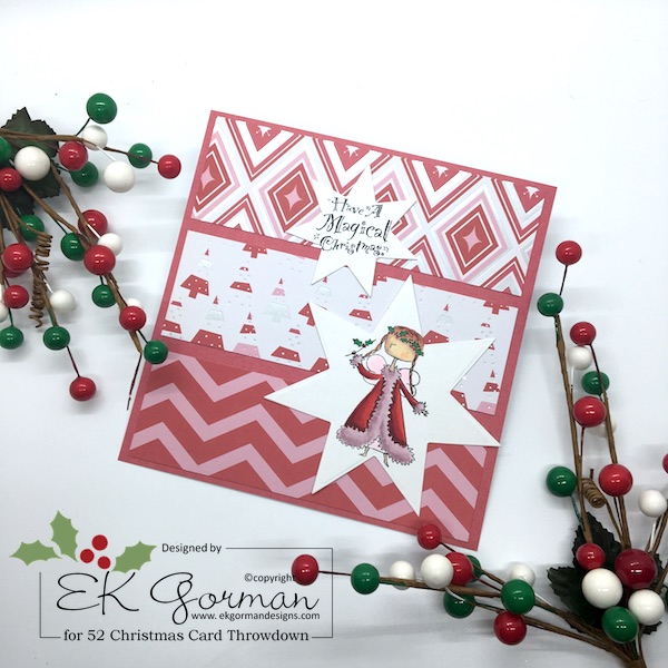 EK Gorman, 52CCT May Sketch c