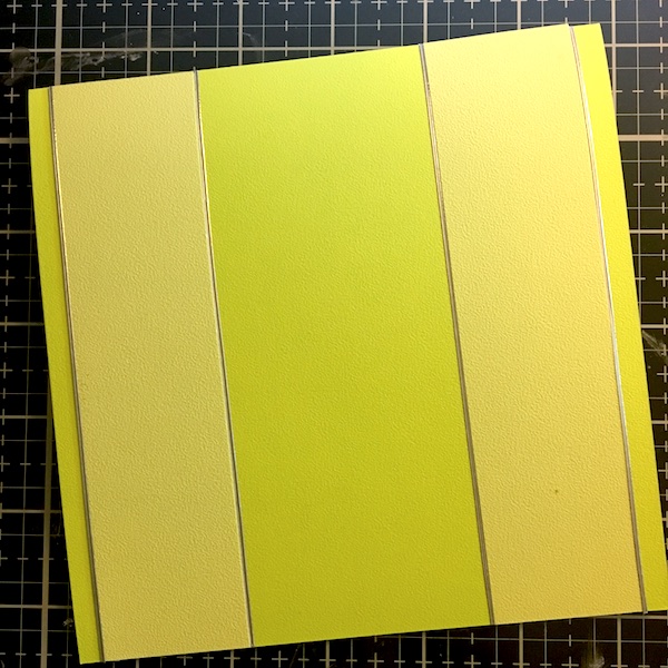 EK Gorman, Elizabeth Craft Designs Family d