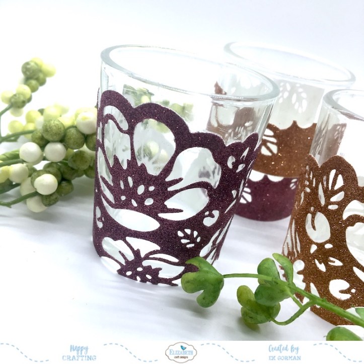 EK Gorman, Elizabeth Craft Designs, Weddings c