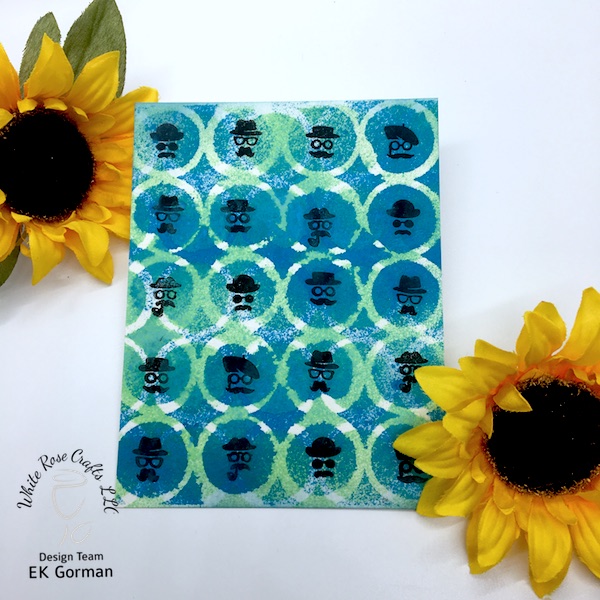 Ek Gorman, White Rose Crafts May Unboxing c