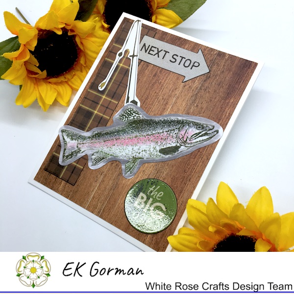 EK Gorman, White Rose Craft, Marvelous Men FFC1 b