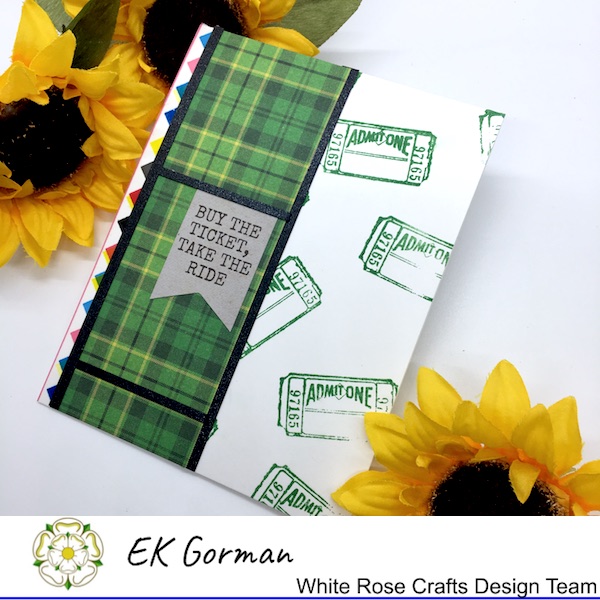 EK Gorman, White Rose Craft, Marvelous Men FFC1 d