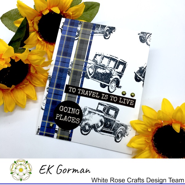 EK Gorman, White Rose Craft, Marvelous Men FFC1 e