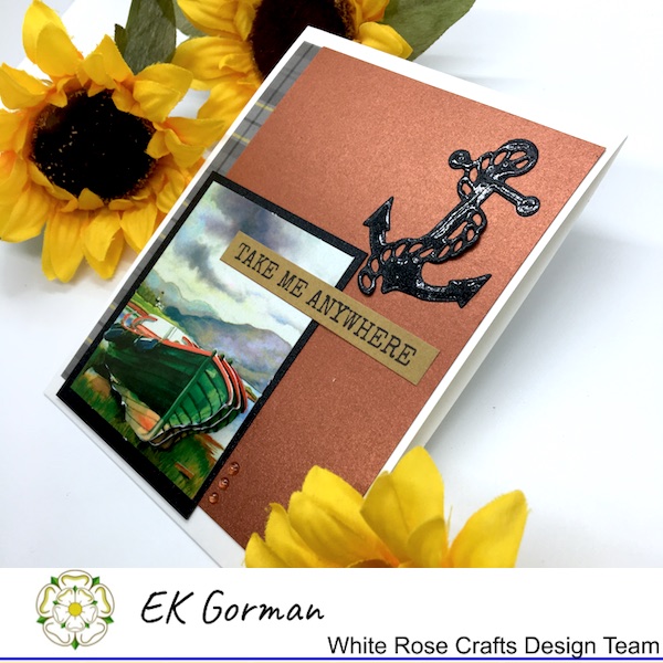 EK Gorman, White Rose Craft, Marvelous Men FFC1 h