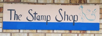 stamp shop