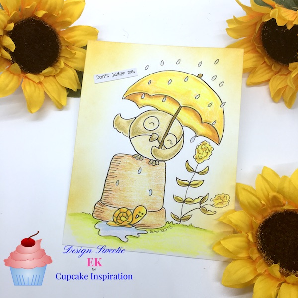 EK Gorman, CIC473 reminder a