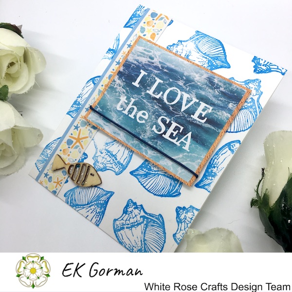 EK Gorman, White Rose Crafts, Mediteranean dreams 5FC Part II d