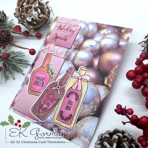 EK Gorman, 52CCT August sketch b