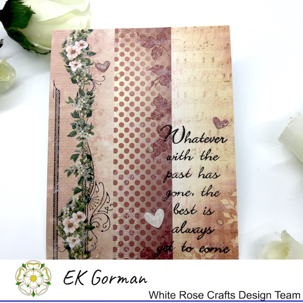 EK Gorman, WHite Rose Crafts, September 5FC 3 e