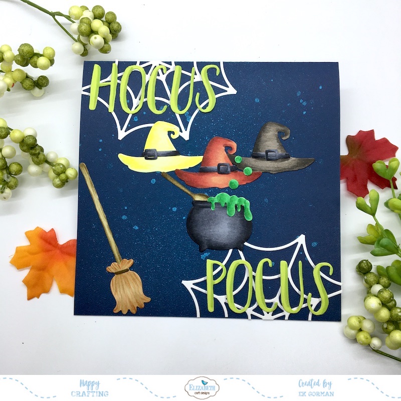 Hocus Pocus – ekgorman designs