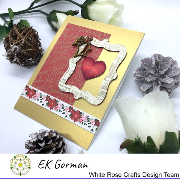 EK Gorman, White Rose Crafts, November 5FC1 b