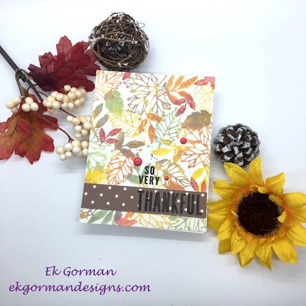 Ek Gorman CCC Fall c